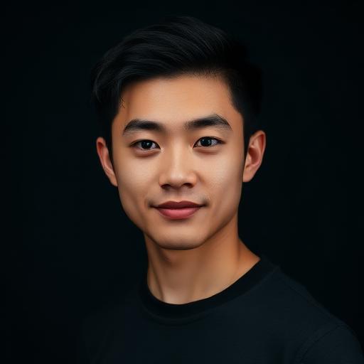 Daniel Chen