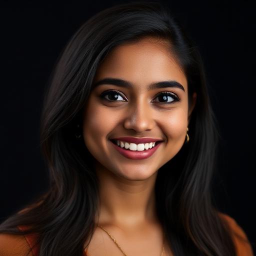 Maya Patel